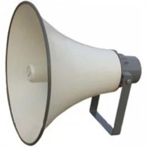 Metex SPH5000-NSU120B Aliminyum Horn Hoparlör 150W/16-ohm