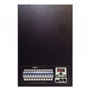 Nebula Ecodim ECD-1216W 12X16A 12 Kanal Pano Tipi Dijital Dimmer