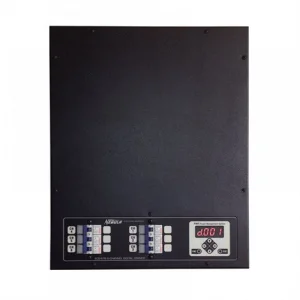 Nebula Ecodim ECD-616W 6x16A 6 Kanal Pano Tipi Dijital Dimmer