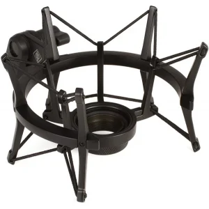 Neumann EA 4 Elastic Suspension