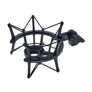 Neumann EA 4 mt Elastic Suspension