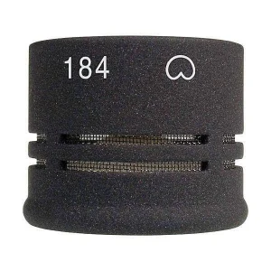 Neumann KK 184 Capsule Head