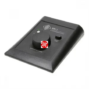 NEUMANN NRC 1 SUBWOOFER REMOTE CONTROL