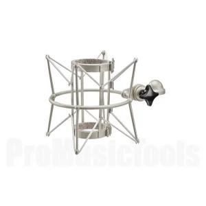 Neumann Z 48 Elastic suspension