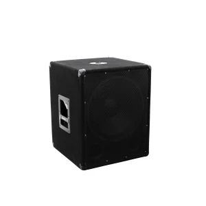 Omnitronic BX-1550 400W 15 Pasif Subwoofer