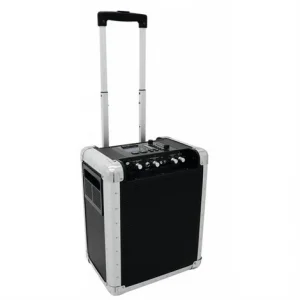 Omnitronic Pam-70 Şarjlı Taşınabilir Hoparlör, Ses Sistemi