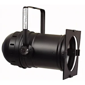 SSP SL025LP PAR64 UZUN KASA (Alüminyum)