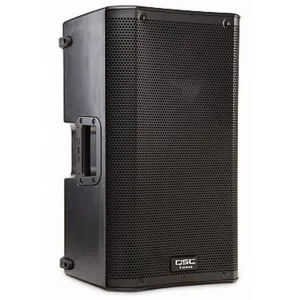 QSC K10.2 10 Aktif Hoparlör 130-dB