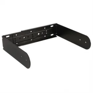 QSC K12.2 YOKE Powder coated steel yoke