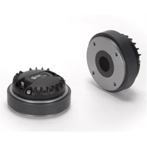 RCF CD350 1 Neo Tiz Driver, 50/100W, 1,75 Bobin, 1200-20000 Hz