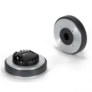 RCF CD400 1 Tiz Driver 50W rms, 100W program. 109 dB Freq. Range 1200-20000 Hz