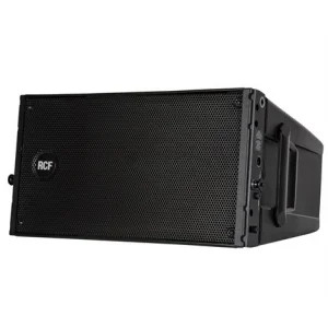 RCF HDL 10-A Aktif 2x8 Line Array Hoparlör