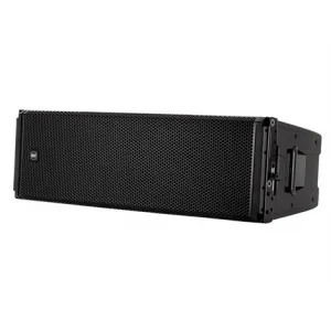 RCF HDL 50-A 4K | Aktif 2x12 3-yollu Line Array Hoparlör 4000W/prg