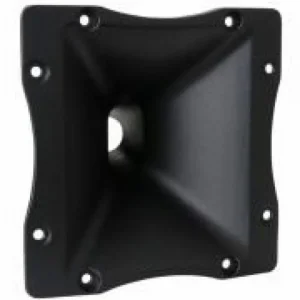 RCF HF101 Tiz Hornu 1 180X180, Directivity: 90X75, Cut-off freq: 800 Hz