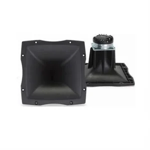 RCF ND1411-H 1 Hornlu Tiz Driver 25/50W 109 dB Freq. Range 1500-20000 Hz,