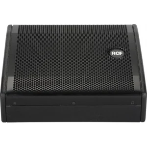 RCF NX 10-SMA Aktif 10 Coaxial Monitör Hoparlör 800W