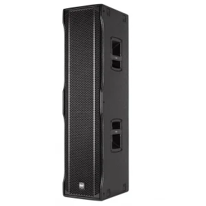 RCF NXL 44-A 3x10 Aktif Array Hoparlör , 700/1400W ,90°X 30°