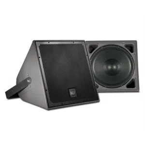 RCF P 8015 S 15 Installed Weatherproof Subwoofer 800W/8-ohm, Ip55