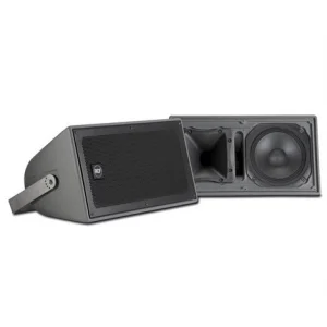 Rcf P1108-T 8 Outdoor Coaxial Hoparlör, 100W/16-ohm - 60W/100V, 1 Hf, Weatherproof