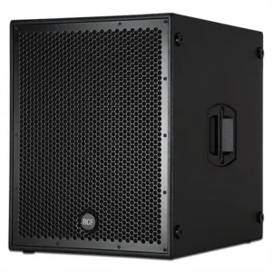 RCF SUB 8004-AS 18 Aktif Subwoofer 136-dB
