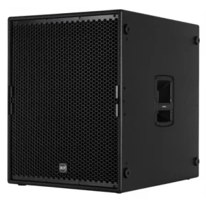 RCF SUB 9004-AS 18 Bass Reflex Aktif Subwoofer 2800W 136-dB