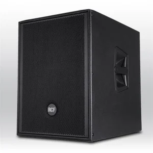 RCF SUB-905-AS MK3 Portable 15 Aktif Subwoofer 2200W