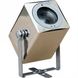 SSP SS348XSE RGB 7 in 1 Led wash Spot with battery