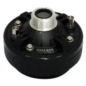 Sammi NSU35B/16 Horn Driver Unit, 35W/16-ohm