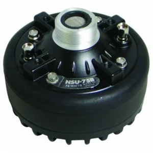 Sammi NSU75B/16 Horn İçin Driver Unit 75W/16-ohm