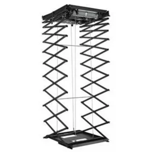 Metex SBM-L200, Motorlu Projeksiyon Lifti