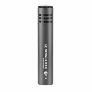 Sennheiser E 614 Condenser Supercardioid Mikrofon