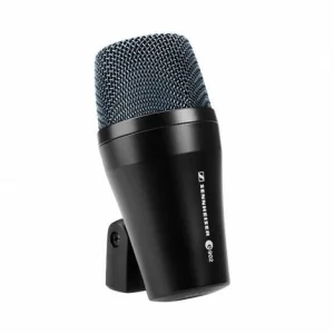 Sennheiser E 902 DYN.MICROPHONE, KICK DRUM