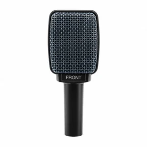 Sennheiser E 906 DYN.MICROPHONE,GUITAR AMPS