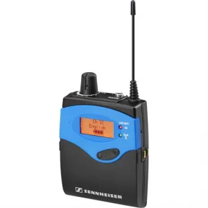 Sennheiser EK 1039 Receiver Tur Rehber Sistemi için