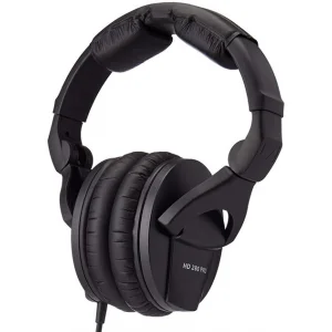 Sennheiser HD 280 PRO Kapalı Dinamik Stüdyo Kulaklığı
