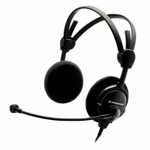 Sennheiser HME 46 Audio headset for Intercom Communication