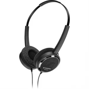 Sennheiser HP 02-100 Stereo Headphone, 20 li Set