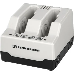 Sennheiser L 60 Charging Unit for BA 60 and BA 61 Transmitter Battery