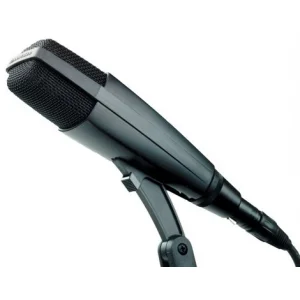 Sennheiser MD 421-II Studyo Mikrofonu