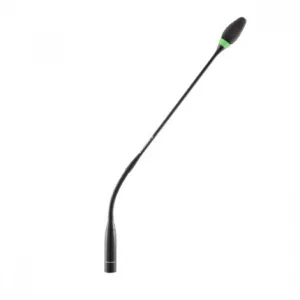 Sennheiser MEG 14-40-L II B GOOSENECKMICROPHONE, BLACK