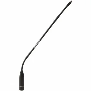 Sennheiser MZH 3042 double gooseneck, 42 cm