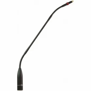 Sennheiser MZH 3072-L Gooseneck 70 cm ışıklı (modül) ****