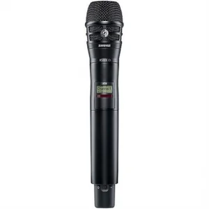 SHURE AD2/K8B Axient Handheld Transmitter