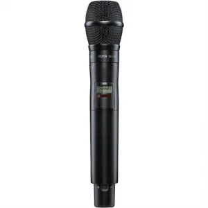 SHURE AD2/K9B Axient Handheld Transmitter