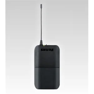 SHURE Blx1 Bel Tipi Transmitter