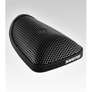 SHURE CVB-B/O Kablolu Masa Üstü Ortam Mikrofonu Omnidirectional