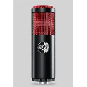 SHURE Ksm-313/Ne Ribbon Stüdyo Mikrofonu