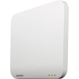 SHURE Mxwapt8 Acess-Point-Alıcı Verici Ünitesi, 8 Kanal