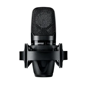 SHURE Pga27-Lc Cardioid Condenser Vokal Kayıt Mikrofonu