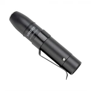 SHURE Rk-100 Pk Preamp Adaptör